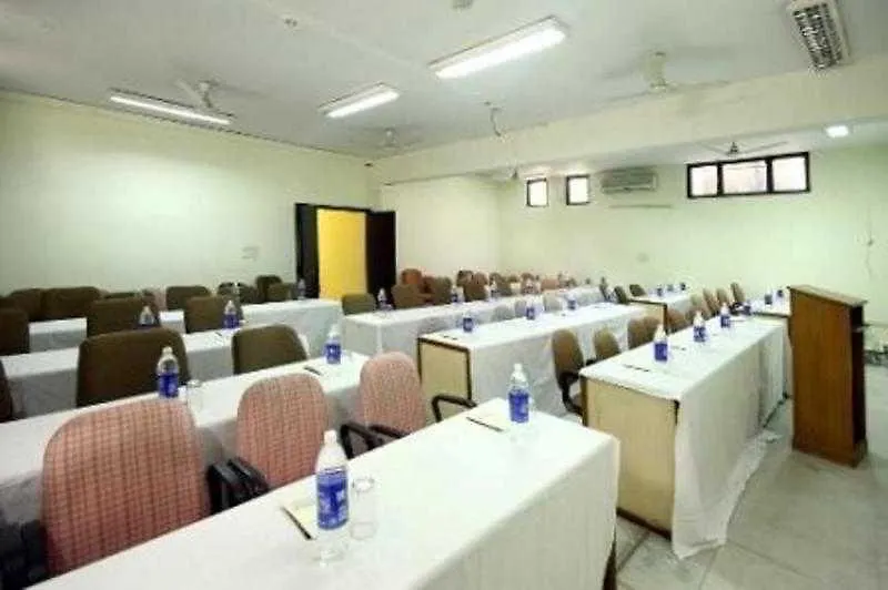 Hotel Mandakini Destination Gurgaon