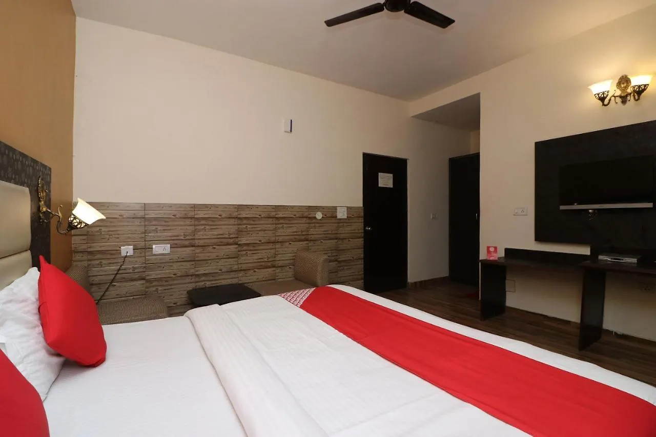 Hotel Mandakini Destination Gurgaon