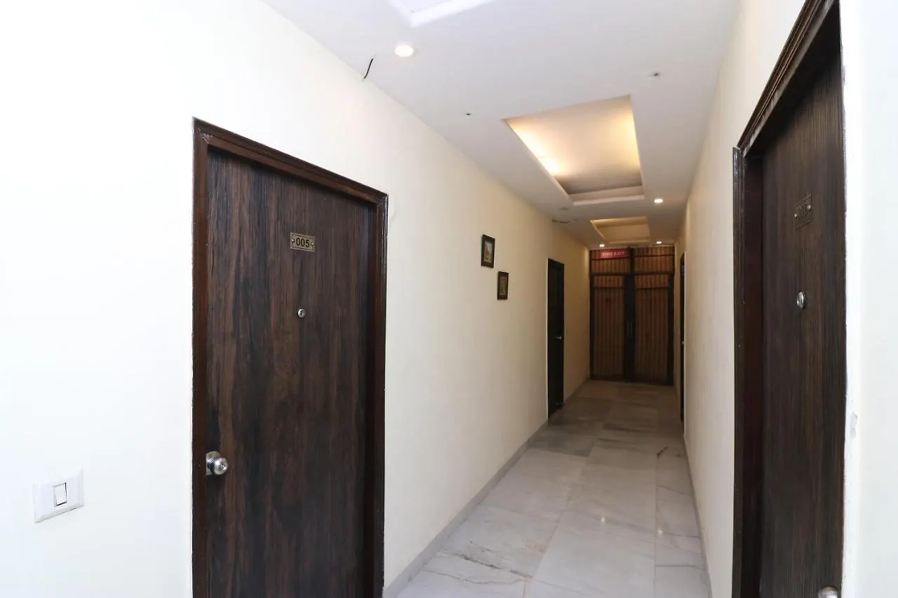 Hotel Mandakini Destination Gurgaon