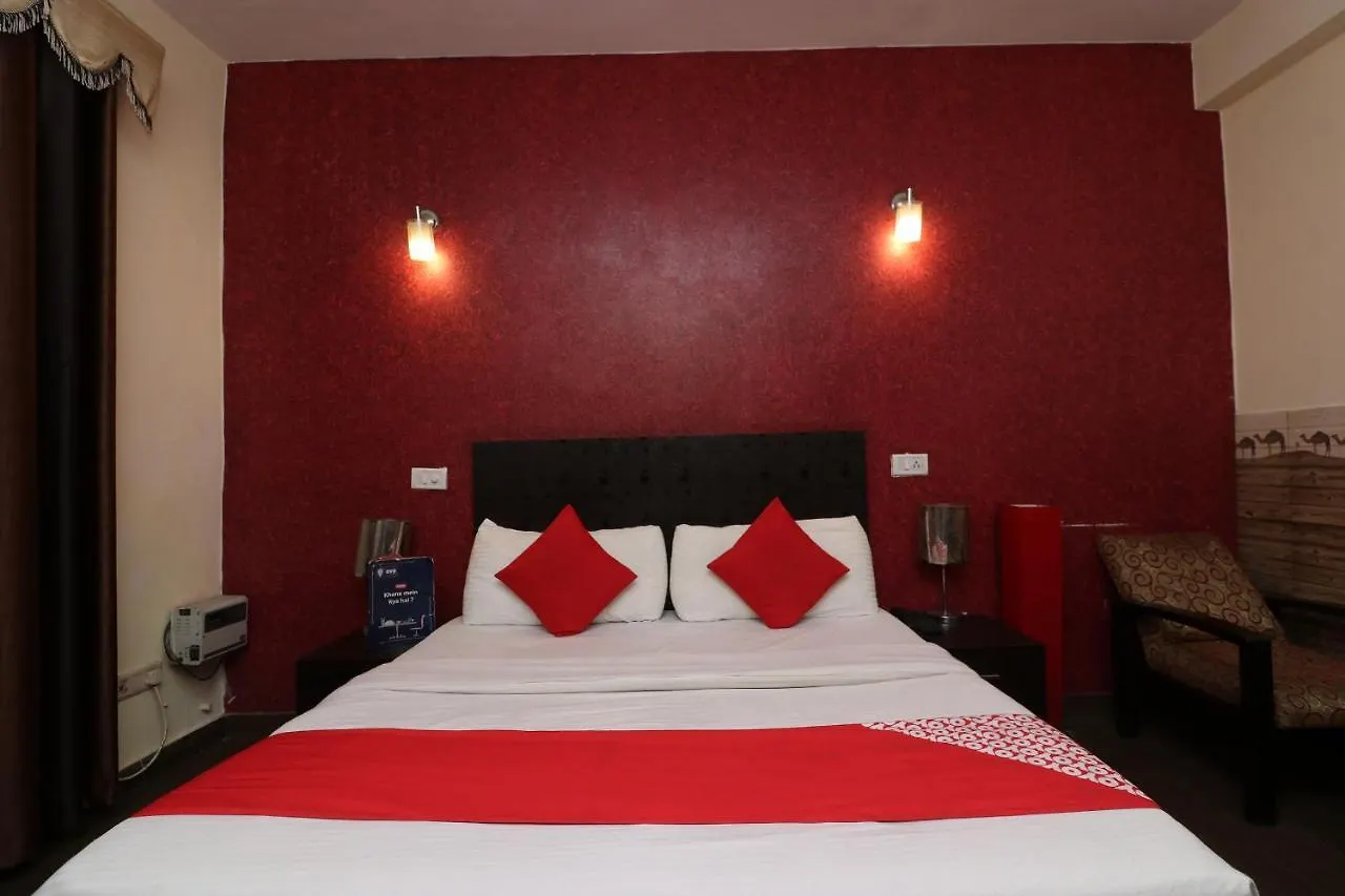 Hotel Mandakini Destination Gurgaon