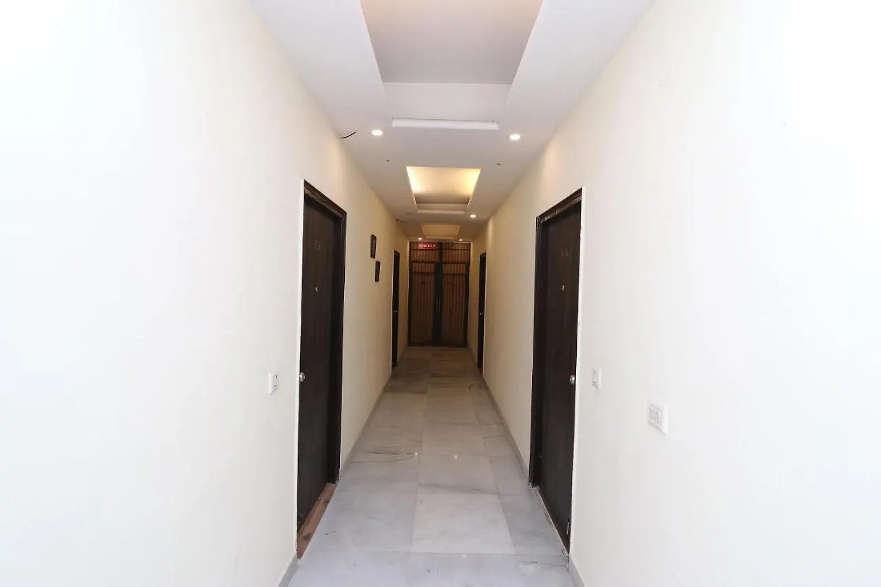 Hotel Mandakini Destination Gurgaon India