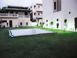 Hotel Mandakini Destination Gurgaon India