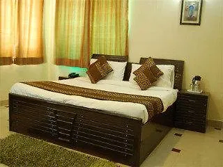 Hotel Mandakini Destination Gurgaon