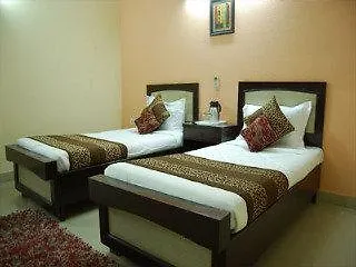Hotel Mandakini Destination Gurgaon 3*,  India