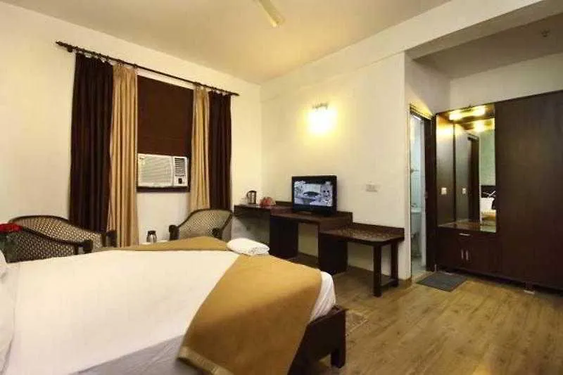 Hotel Mandakini Destination Gurgaon India