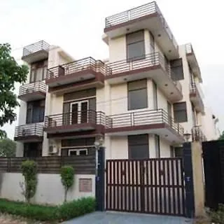 Hotel Mandakini Destination Gurgaon