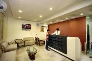 Hotel Mandakini Destination Gurgaon