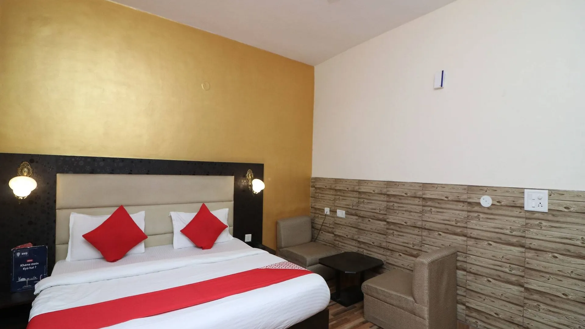 Hotel Mandakini Destination Gurgaon