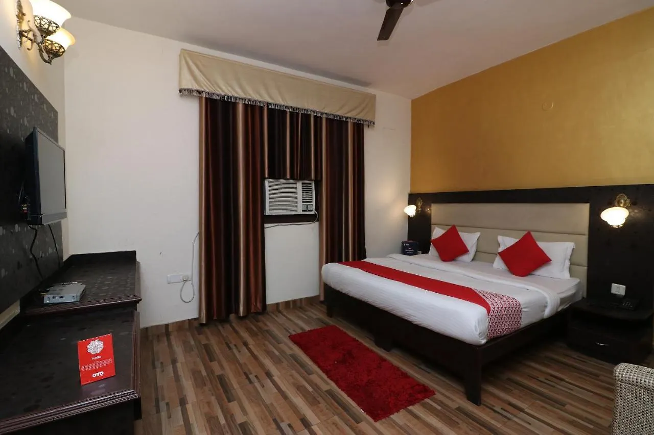 OYO 27718 Viva Destinations location